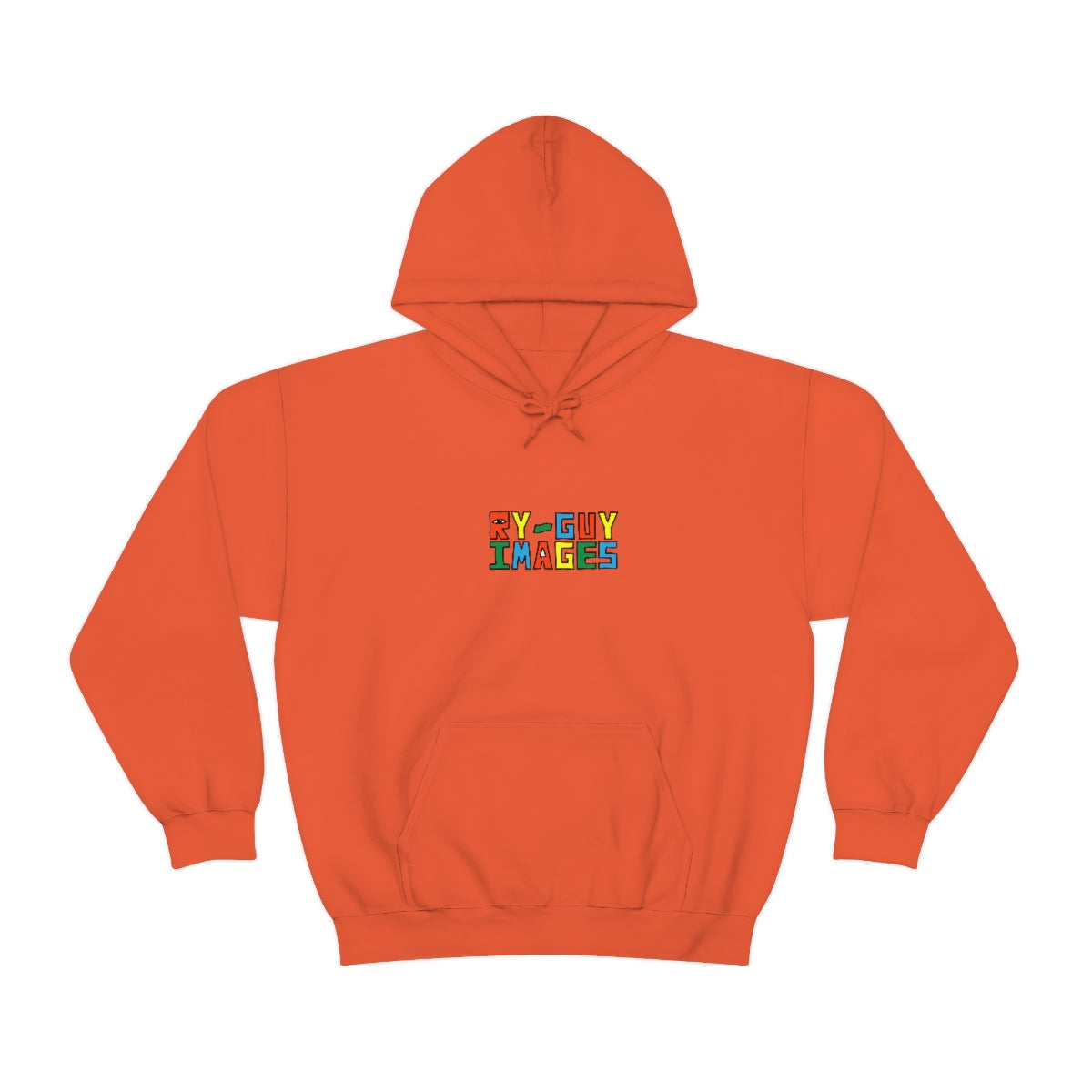 Sullivan's Island Deadhead Hoodie-Black Logo