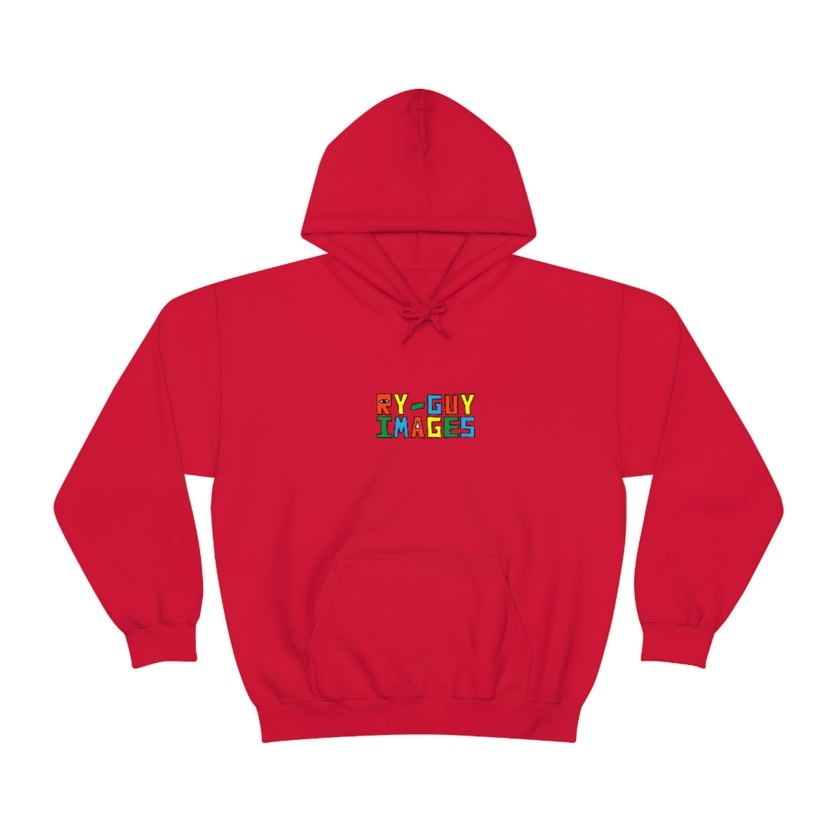 Sullivan's Island Deadhead Hoodie-Black Logo