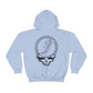 Sullivan's Island Deadhead Hoodie-Black Logo