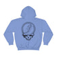 Sullivan's Island Deadhead Hoodie-Black Logo