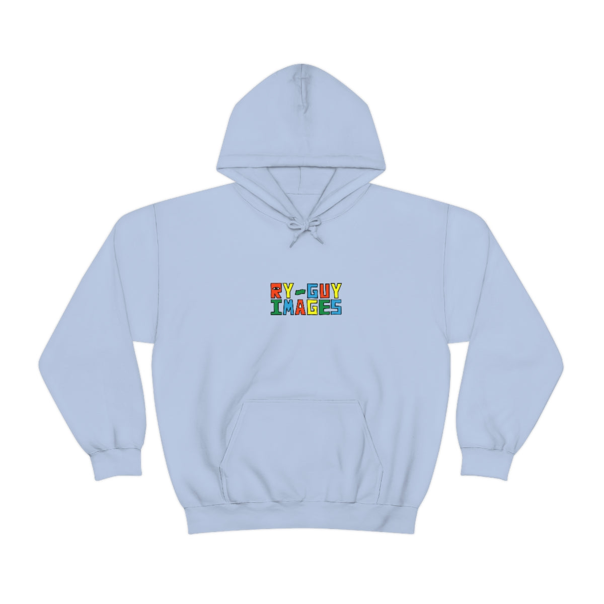 Sullivan's Island Deadhead Hoodie-Black Logo