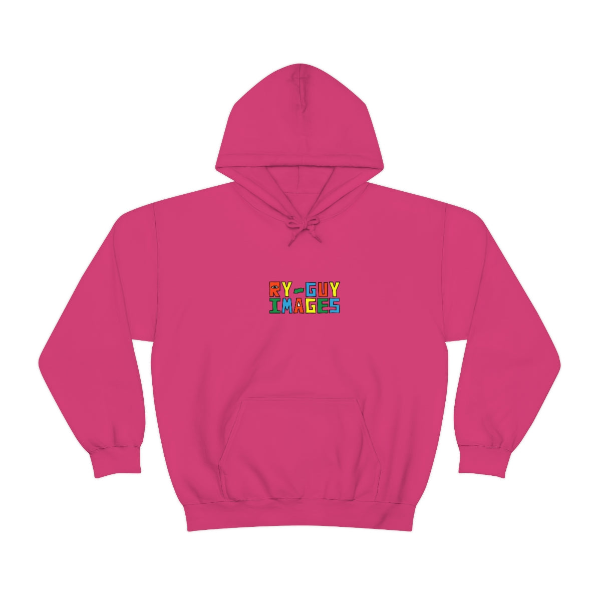 Sullivan's Island Deadhead Hoodie-White Logo