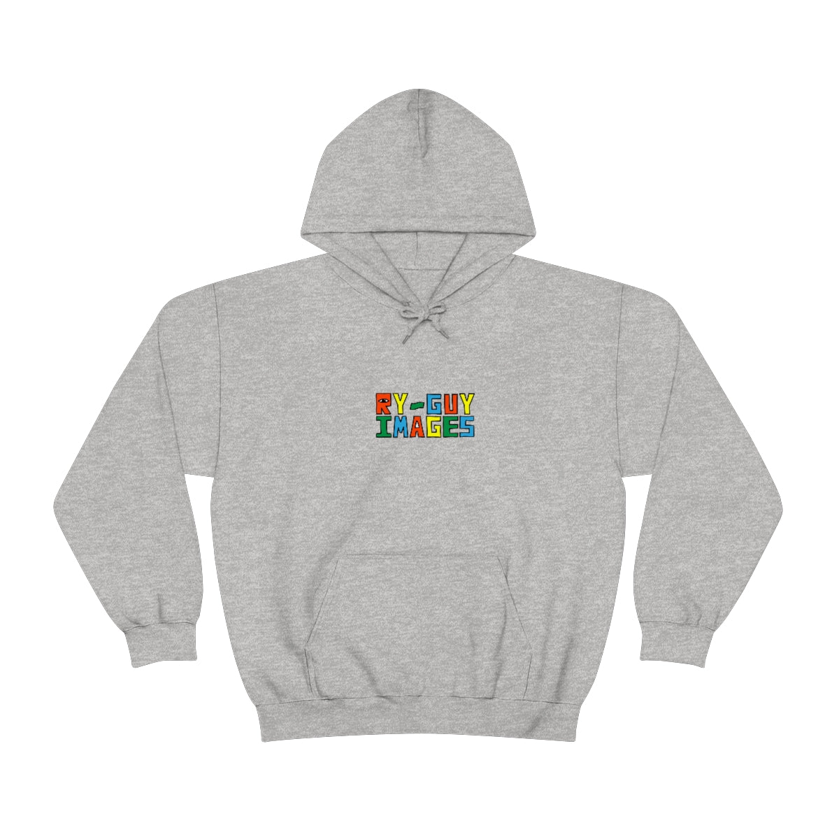 Sullivan's Island Deadhead Hoodie-Black Logo