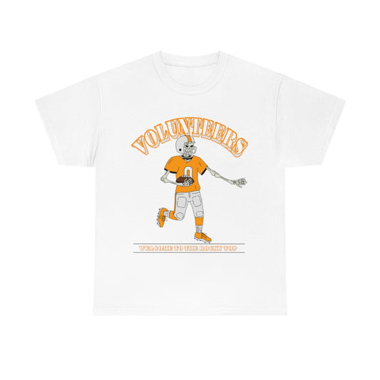 Football Skelly X Vols