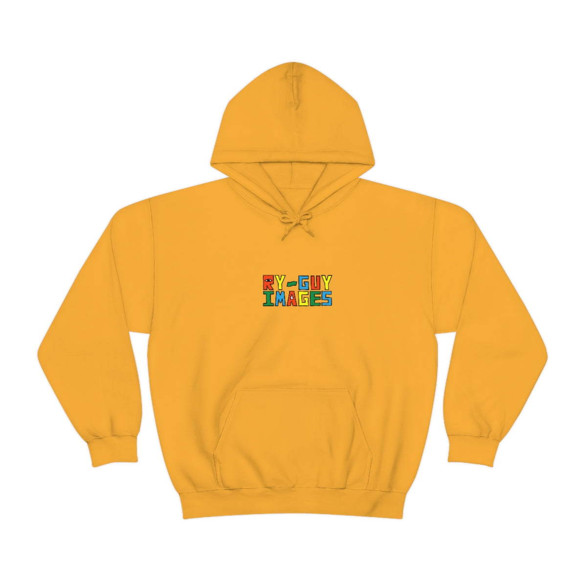 Sullivan's Island Deadhead Hoodie-Black Logo