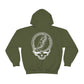 Sullivan's Island Deadhead Hoodie-White Logo