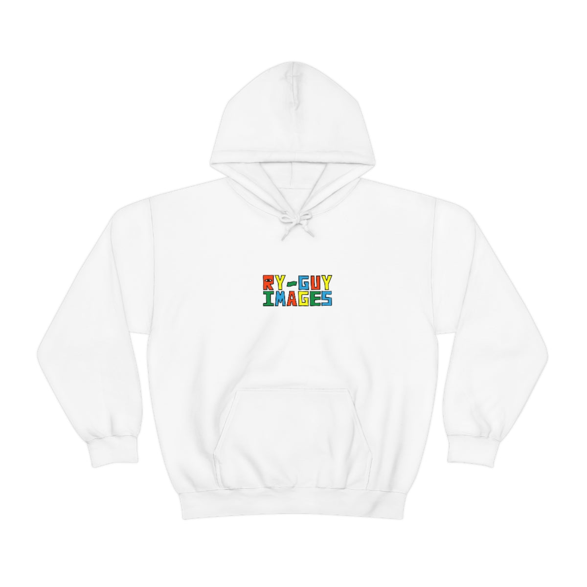 Sullivan's Island Deadhead Hoodie-Black Logo