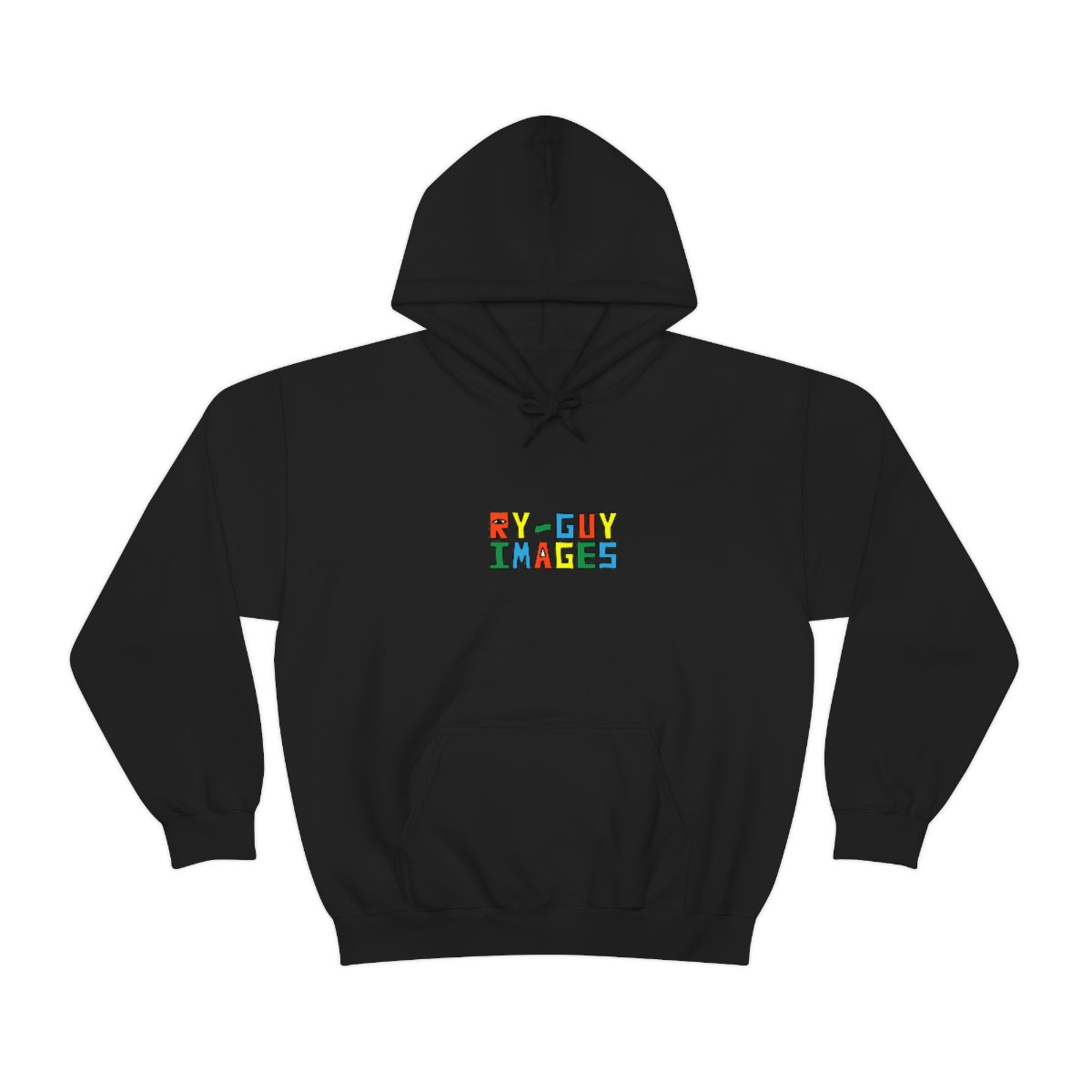 Sullivan's Island Deadhead Hoodie-White Logo