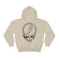 Sullivan's Island Deadhead Hoodie-Black Logo